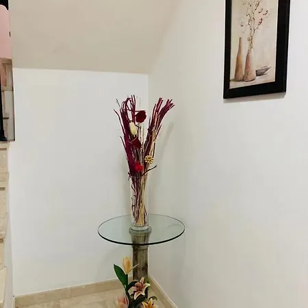Holiday home Lin House Corralejo