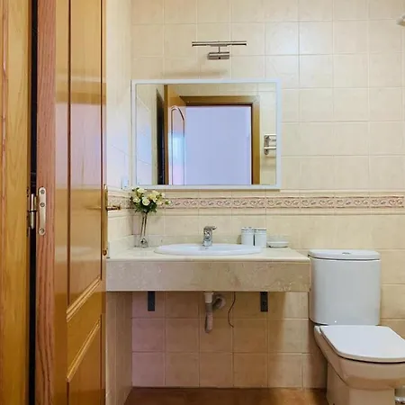 Lin House Casa vacanze