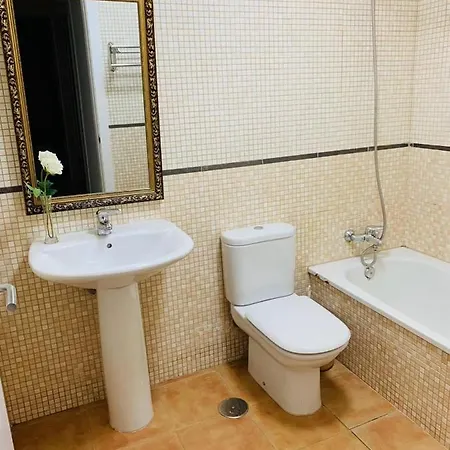 Casa vacanze Lin House Corralejo