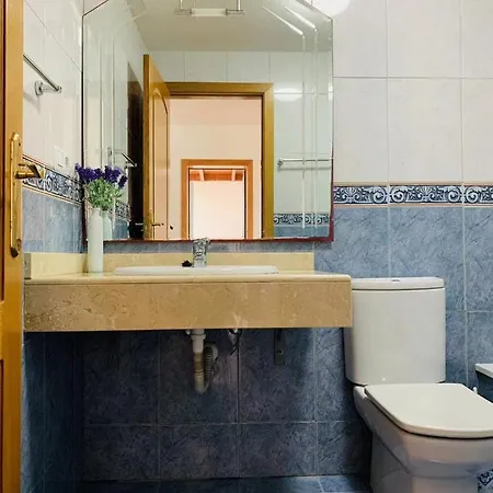 Lin House Casa vacanze