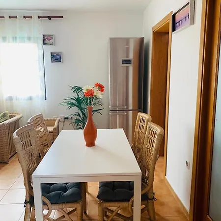 Holiday home Lin House Corralejo