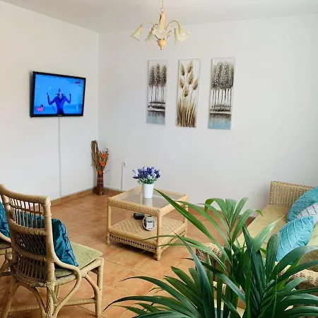 Lin House Casa vacanze