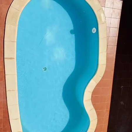 Lin House Hébergement de vacances