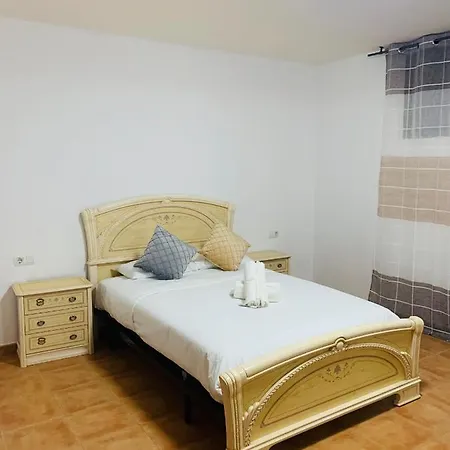 Holiday home Lin House Corralejo