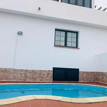 Lin House * Corralejo
