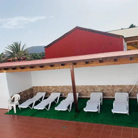 Lin House Holiday home Corralejo