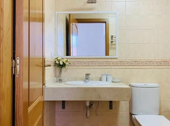 Lin House Ferienhaus