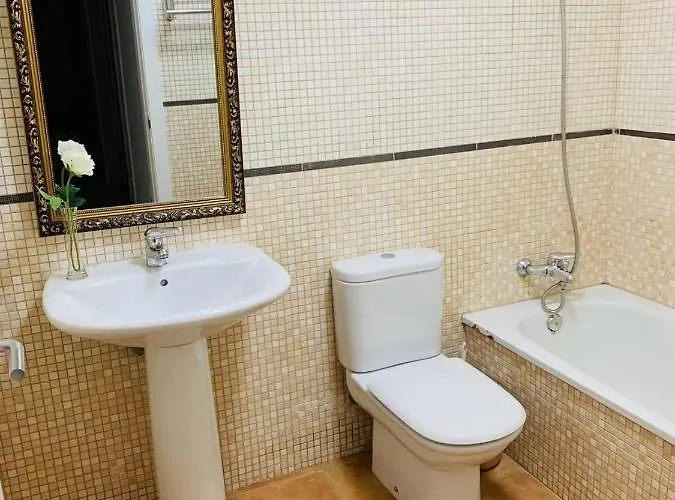 Feriehus Lin House Corralejo