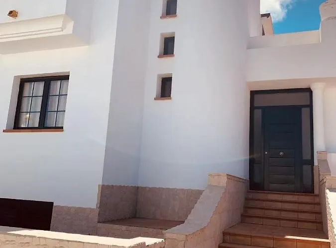 Ferienhaus Lin House