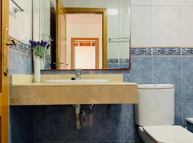 Lin House Ferienhaus