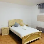 Vakantiehuis Lin House Corralejo