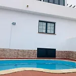 Lin House * Corralejo