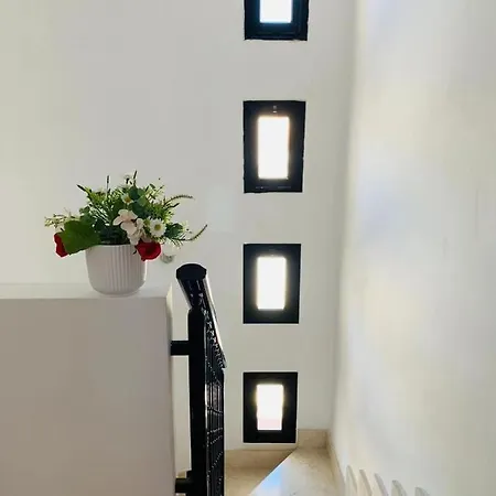 Lin House * コラレホ