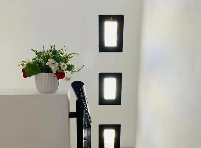 Lin House * コラレホ