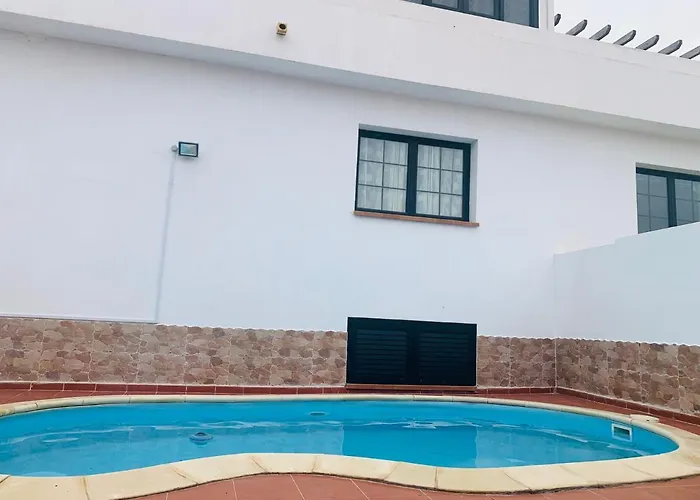 Lin House * コラレホ